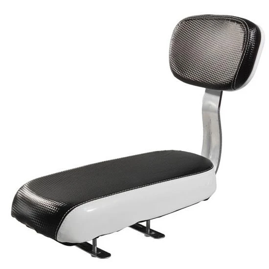 2021 Best Selling Mountain Bike Rear Seat child safety seat Electric Car Cushion Seat Cushion