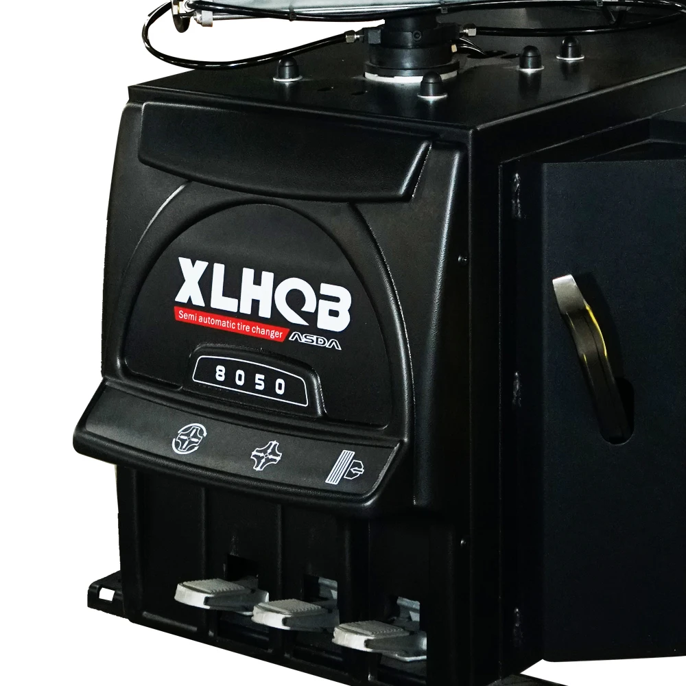 Manufacturer wholesales multifunctional high efficiency tire changer for tire warranty