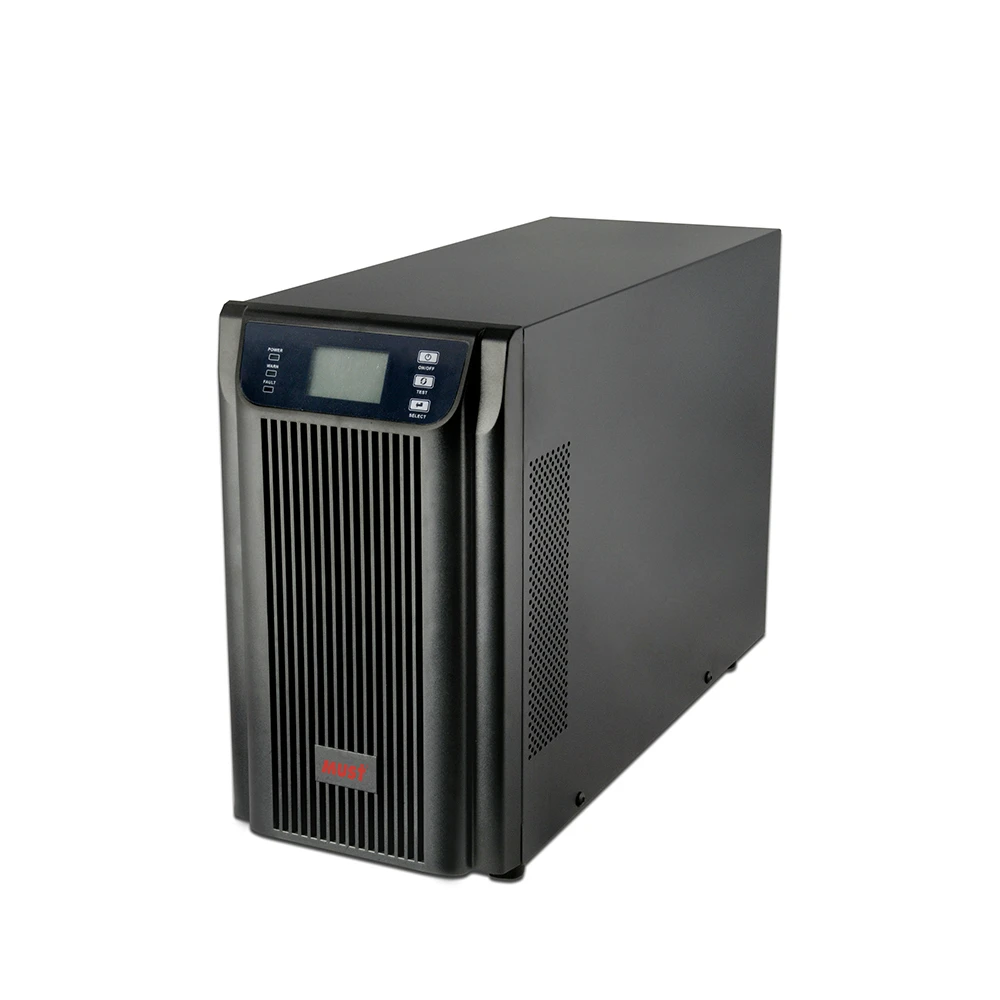 1kva to 3kva active online ups 3KVA Green power supply