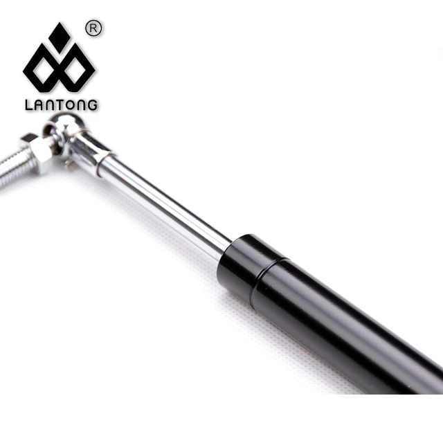 Soft Closing Lift Support Hydraulic Shock Piston Damper Strut