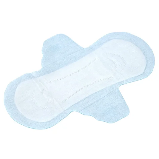 
Ultra Thin Cotton Anion Chip Feminine Hygiene Sanitary Napkin Pad Sanitary 