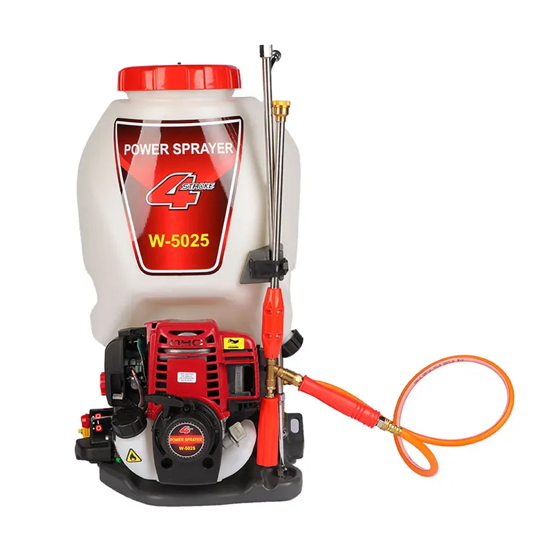 High Quality Fogger Machine Plastic Bottle 25L orchard Sprayer