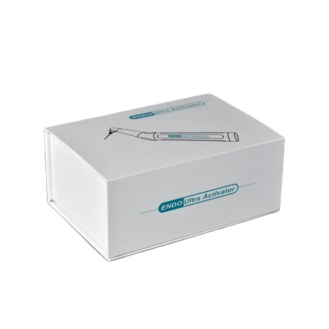 A Endo Ultra Actlvator Irrigator With 3 Size Tips