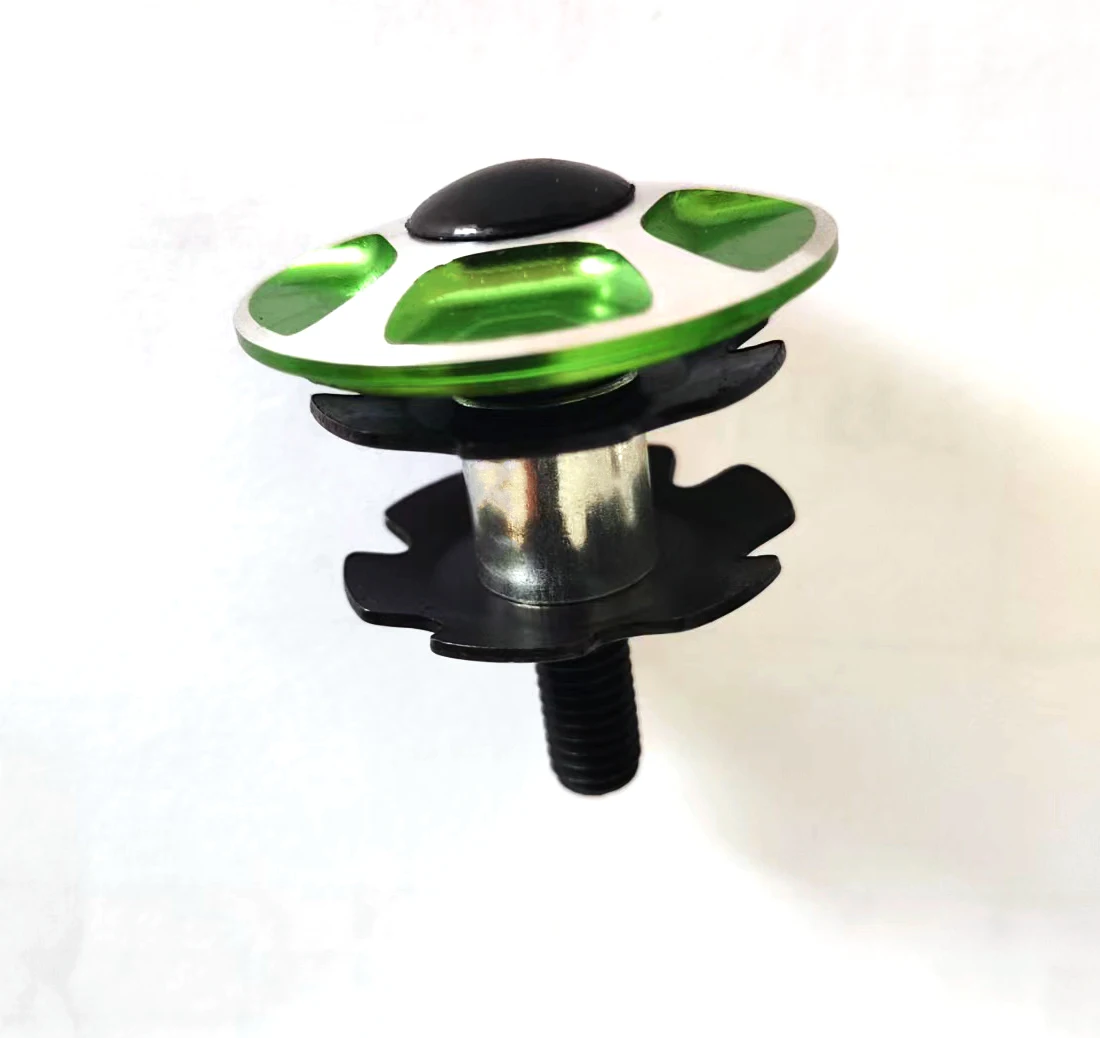 Semi-integrated Threadless MTB Road Bicycle Headset Factory Outlet Bicycle Accessory Steel Headset