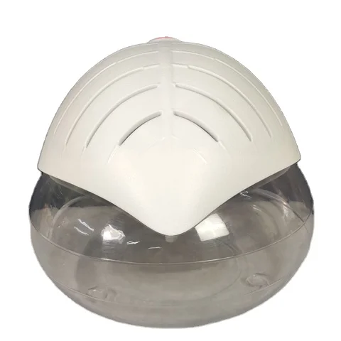 China Manufacturer Electric Portable Air Purifier Water-Based Air Washer Aromatherapy Diffuser Revitalizer Humidifier
