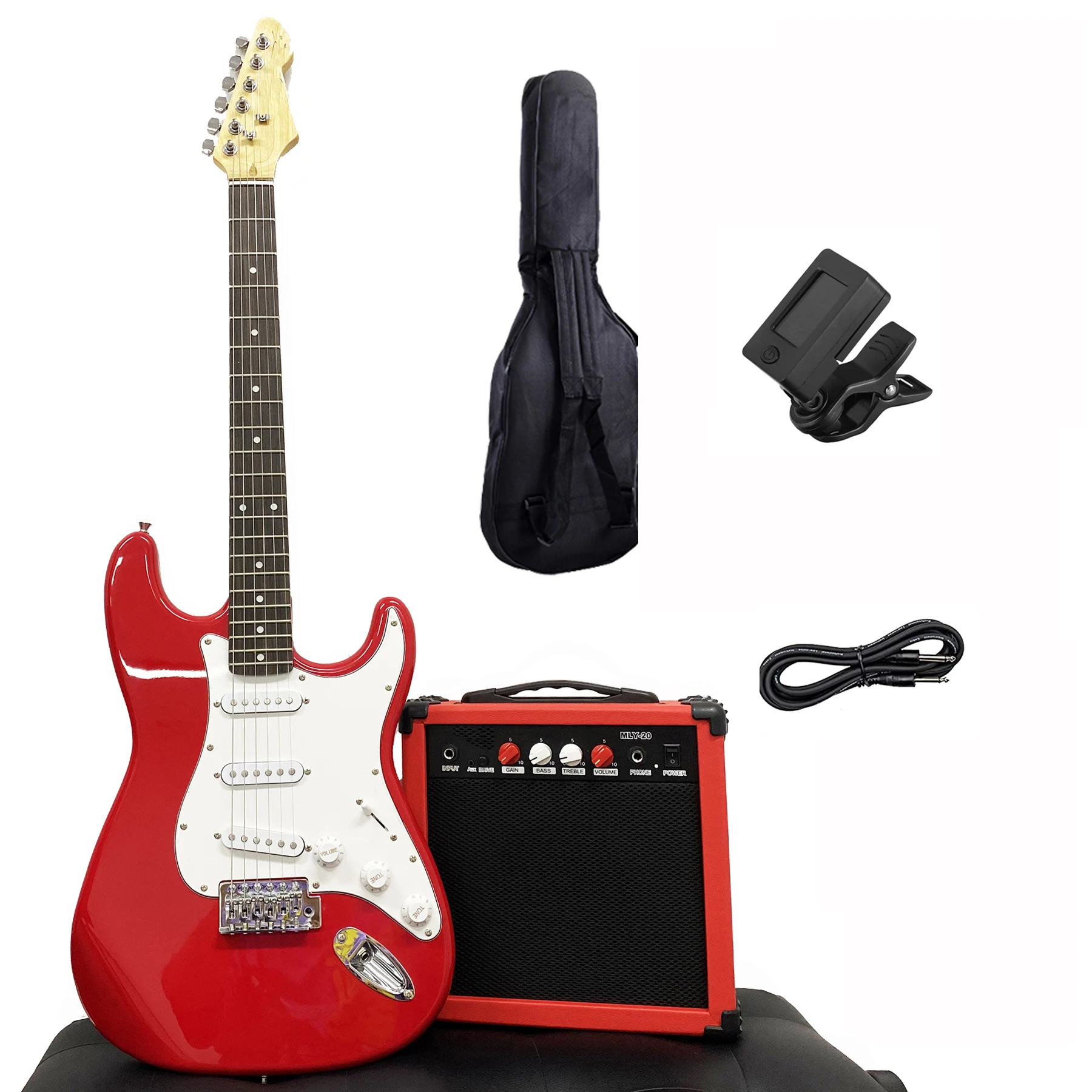 CHEAP GUITAR KIT ELECTRIC GUITAR KIT OEM