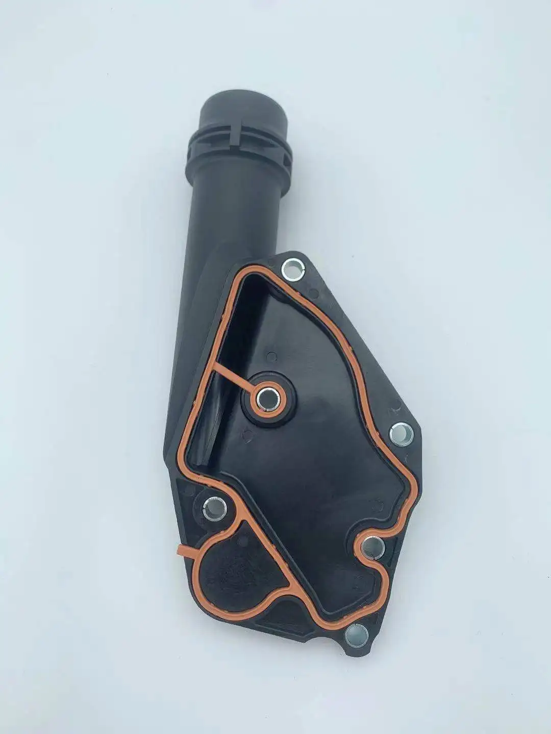 2021 New Trendy High Quality Assurance High Performance Coolant Flange For Vw Audi 06E121168B 06E121161T