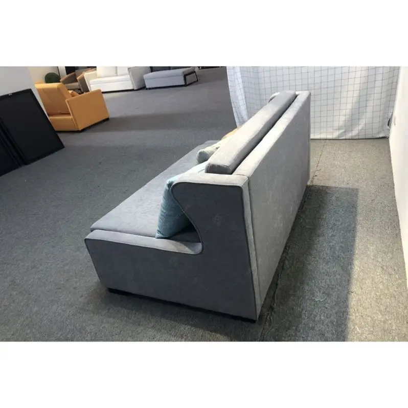 Holiday Inn Hotel Sofa Living customized  H4 Smart selection Holiday Inn sofa and bed hotel sofa life