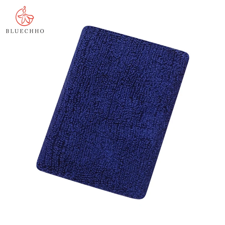 Sports Tennis Wristband Moisture Wicking Sweat Absorbing Wristband for Athletic Exercise