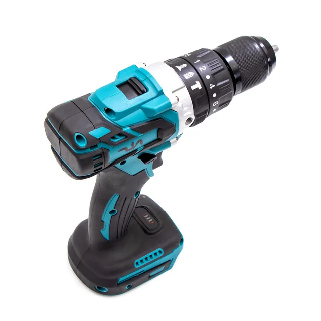 DO-FIX 21V Available Sales Drill Impact Cordless Tools Drills Made in China