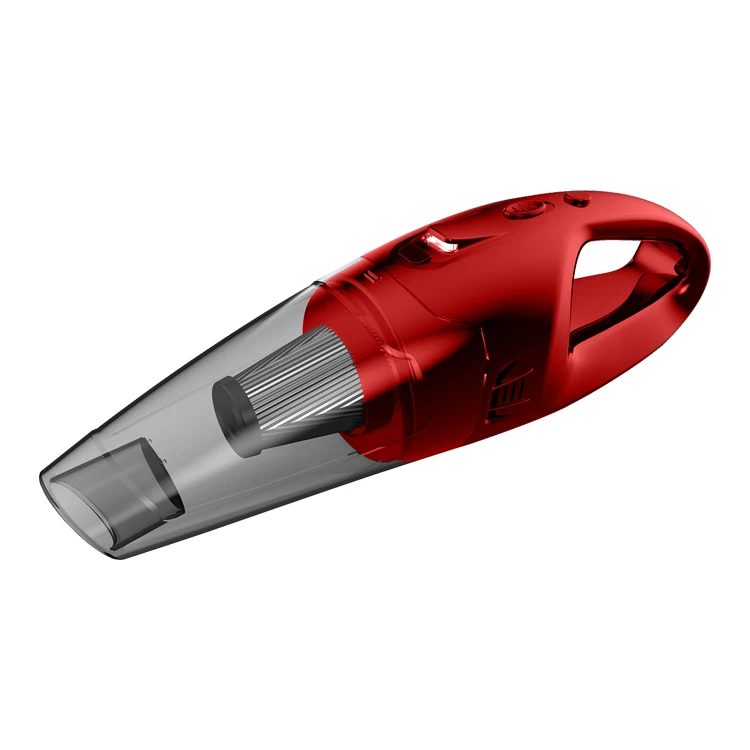 Handheld Cleaners Mini Portable Car Vacuum Cleaner