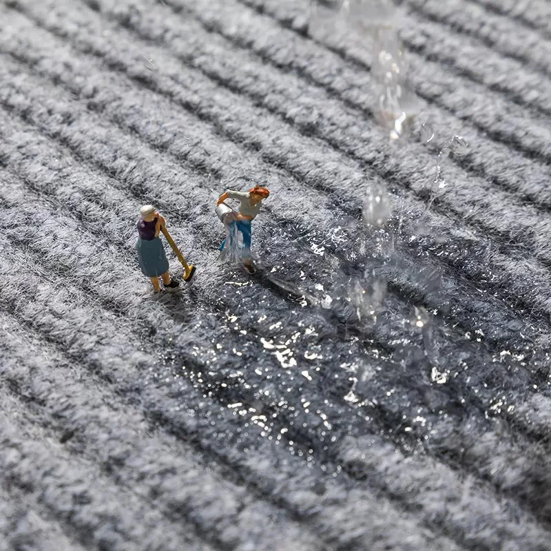 High Quality Home Door Carpet Kitchen Non Slip Mat Floor For Kitchen