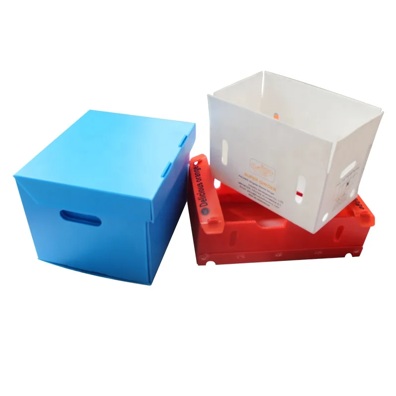 PP and PE fluted Sheets for Protection, Packaging and Printing