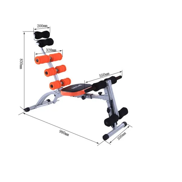 Besster Js-060a Exercise Body Rocket King Fitness 2024 Outdoor Fitness Equipment