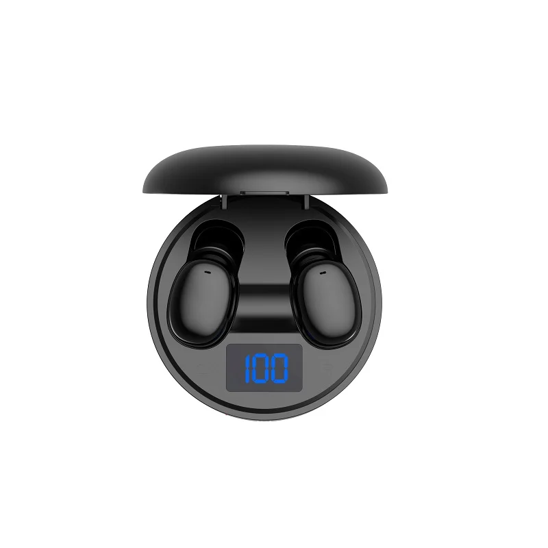
bluetooth stereo headset wireless headphone mini wireless earphone tws earbuds mini headset sport mini 