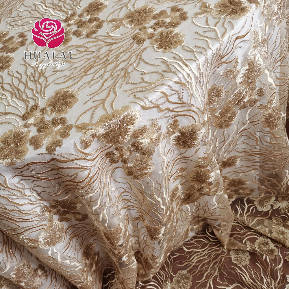 ES3PT009 -Champagne pink wine  Customized Auto Instrument Display Sheer Lace Table coloth Overlay 132 inch round