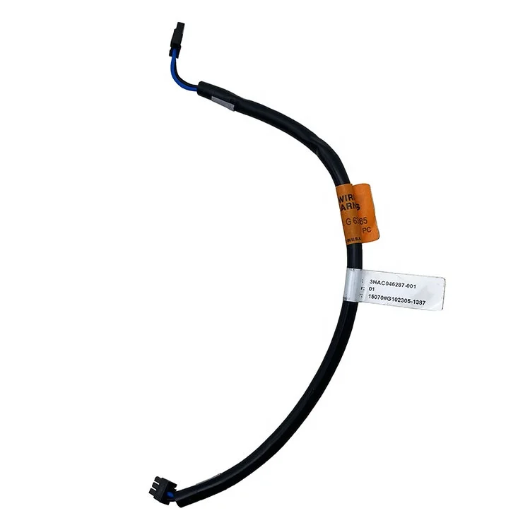 ABB 3HAC046287-001 Body SMB battery adapter cable