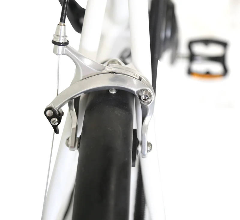 20' Aluminum Frame Steel Fork Mini Electric Portable Bike 36V 250W Single Speed Ebike 7.5Ah Battery With Bottle Holder BMX Bike