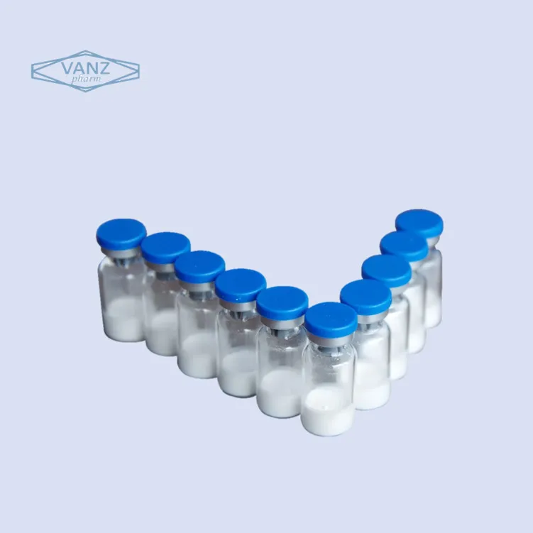 
Bodybuilding Peptide Powder 5mg BPC/TB 137525-51-0 With bottom price 