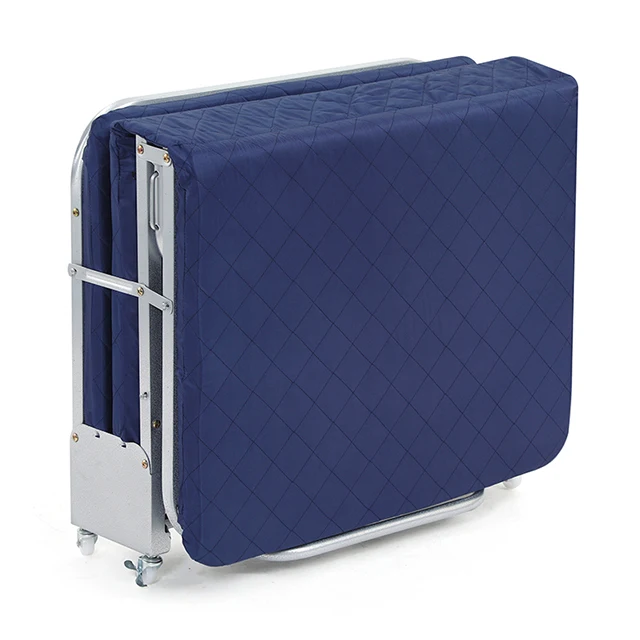 
 Китайский производитель, Лидер продаж, Складная портативная кровать отличного качества с мягким поролоновым матрасом, скрытая кровать  