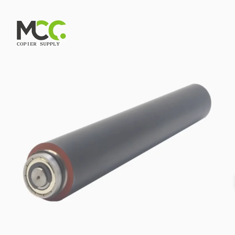 Lower Fuser Pressure Roller for Canon ir 5050 5055 5065 5070 5075 5570 6570 adv 6055 6065 6075 6255 6275 6555i 6565i 6575i