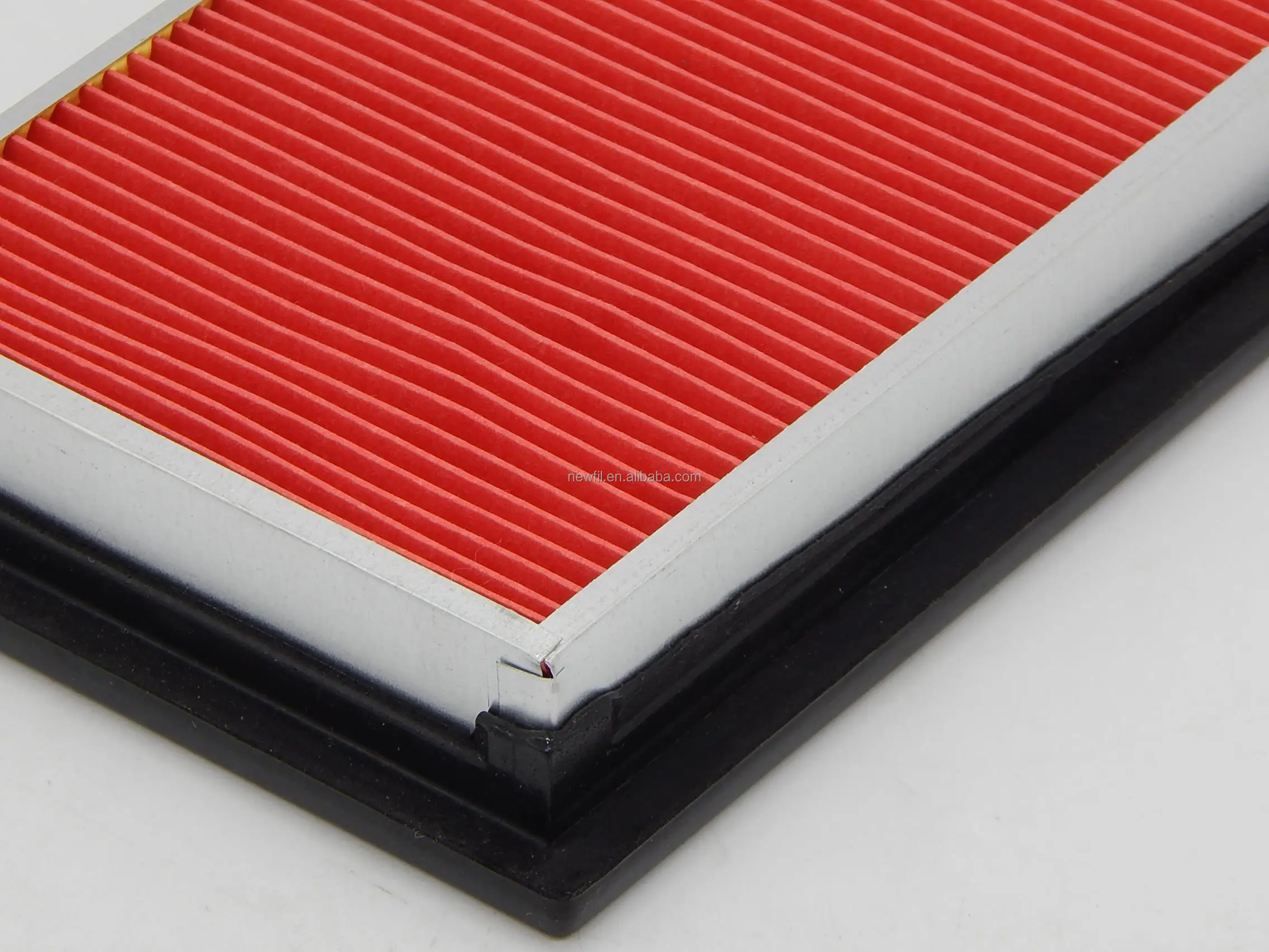 Air filter 16546ED500 16546-ED500 for Japanese car Tiida Note Versa March