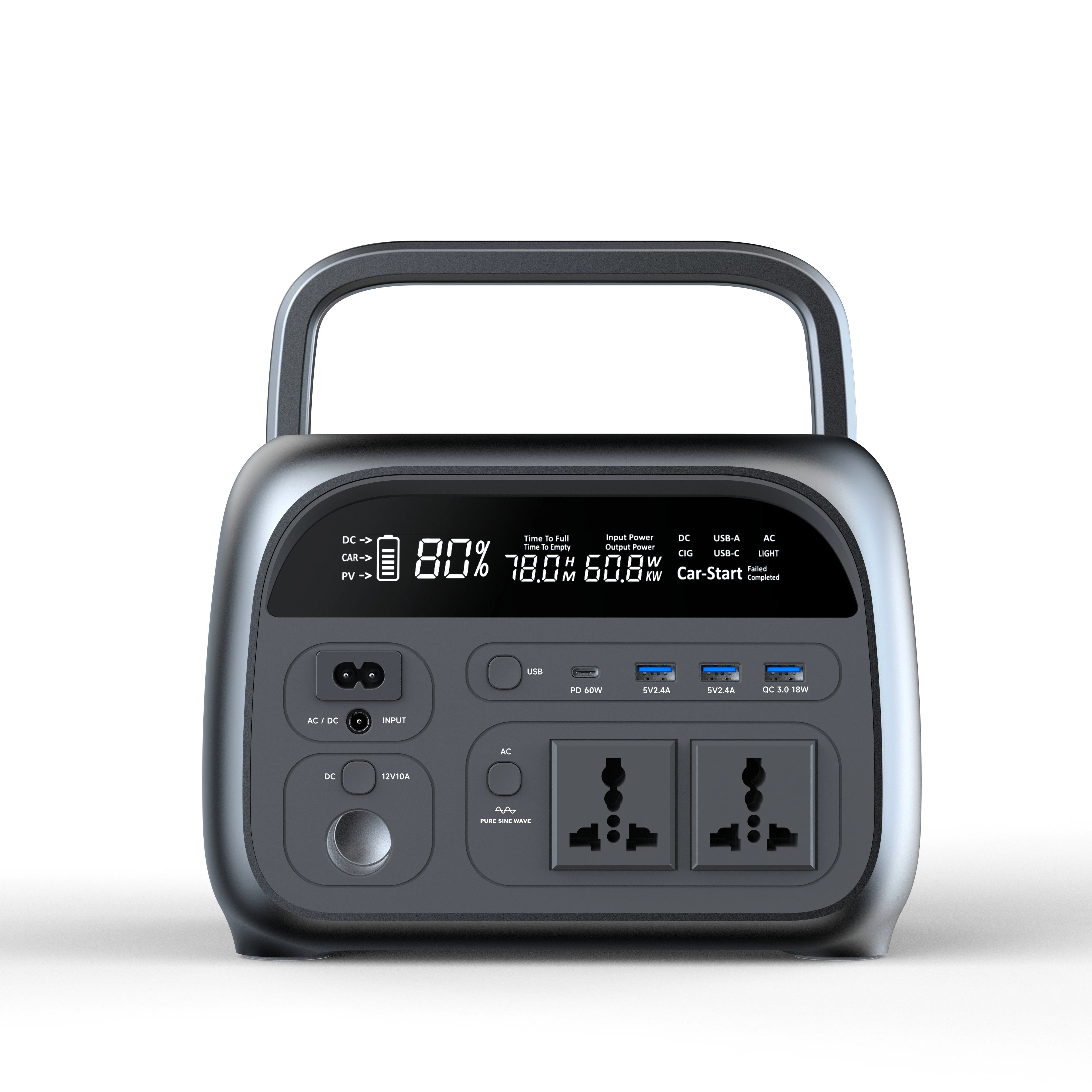 Portable Power Source Portable Electrical Power Sources Large Portable Power Source