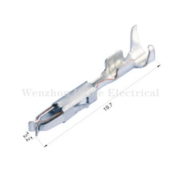 Wzhe Хайхэ горячая Распродажа DJ623B-E3.5A автомобильный схема электропроводки клеммный модуль с предохранителем