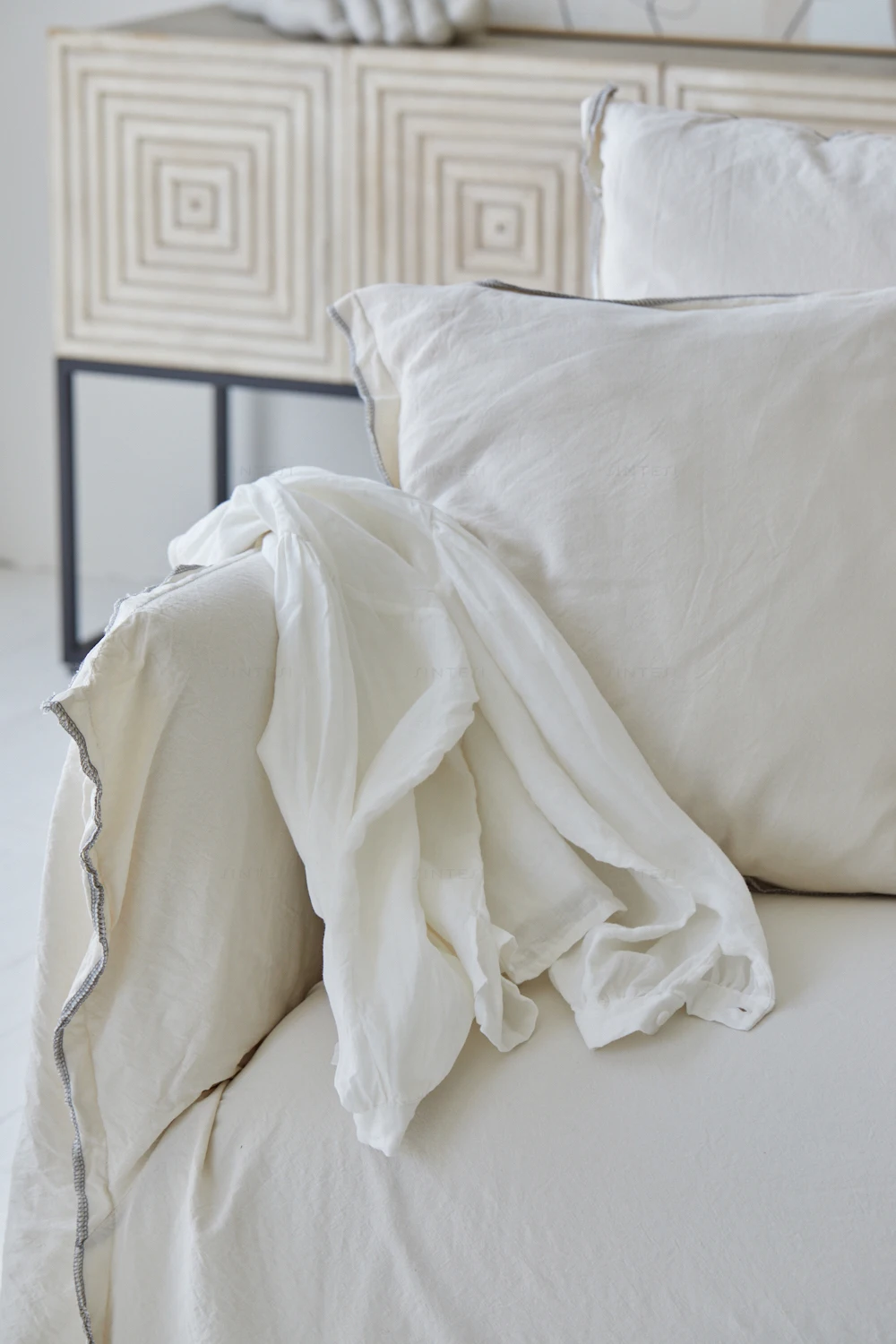 wabi-sabi japandi minimalist furniture living room sofas sleeper cloud sofa nordic sofa set furniture for living room