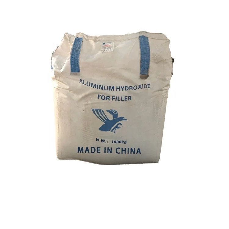 Al(OH)3  for water purifying agent ATH CAS21645-51-2 Aluminium hydrate