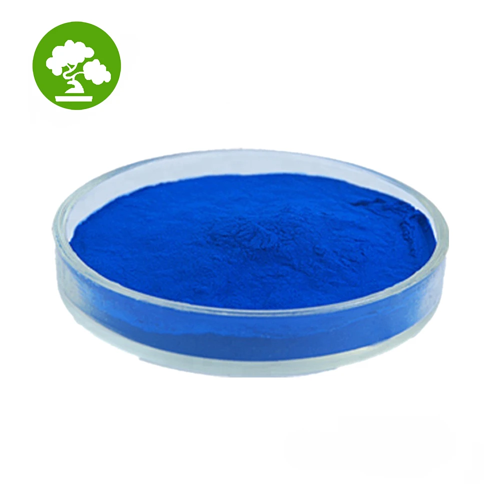 Высокое качество пищевой глюконат меди