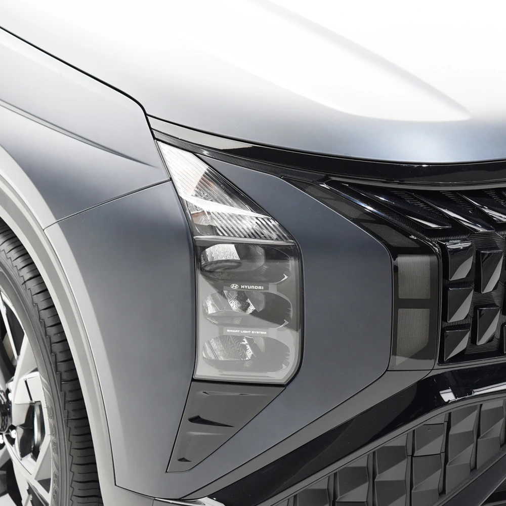 2023 новые запущенные и обновленные автомобили Hyundai ix35 SUV MUFASA левосторонний автомобиль производства Chiina в наличии на продажу