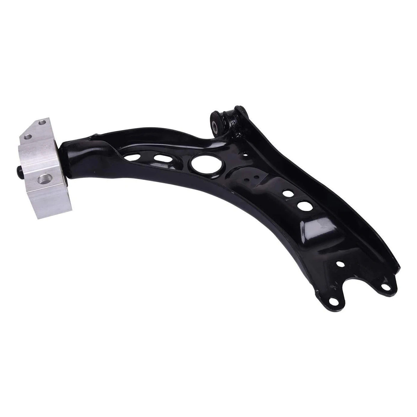 BBmart Other Auto Parts Suspension Arm Control Arms For VW PASSAT TIGUAN OE 5N0407151