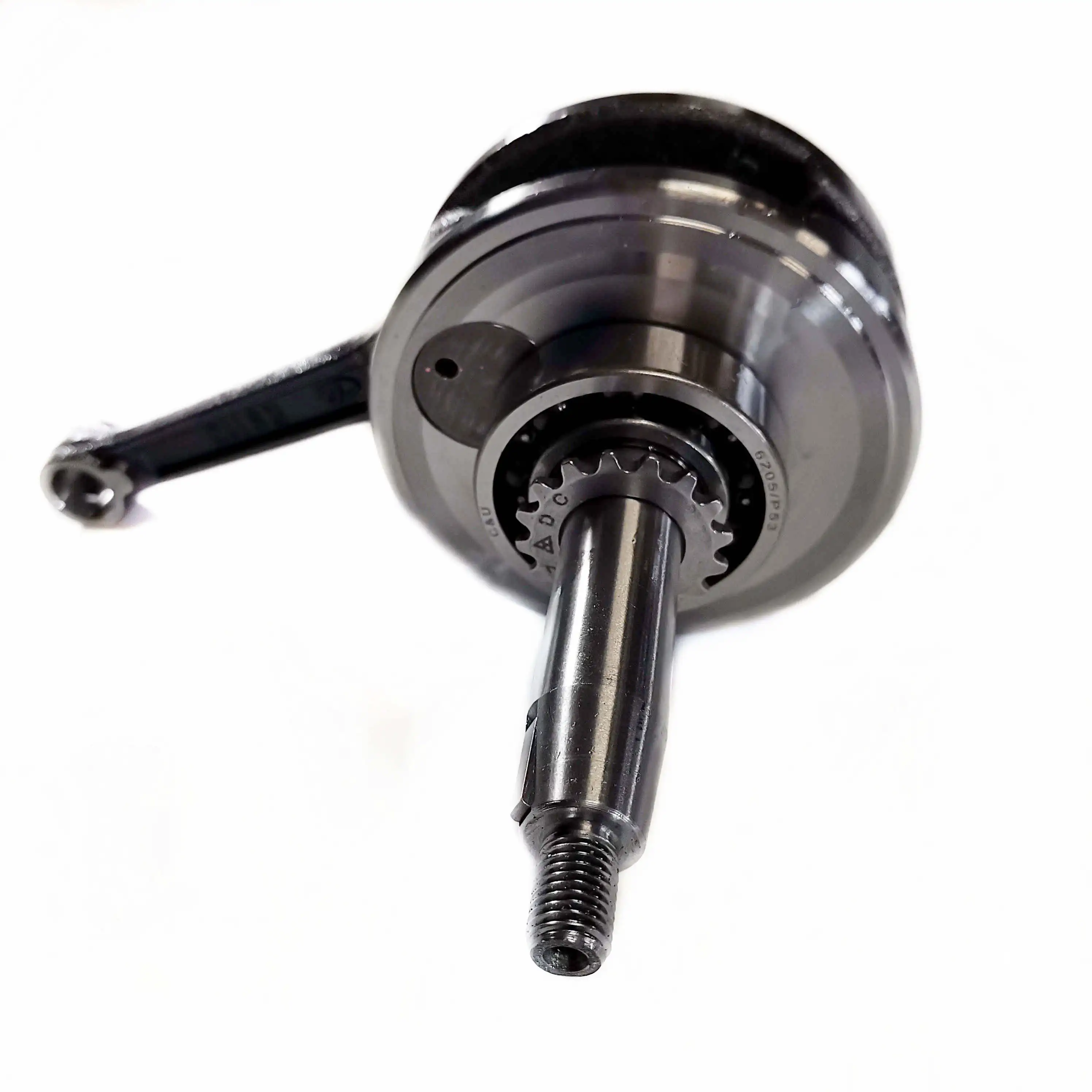 Manufacture Best Price Motorcycle Shaft Crankshaft