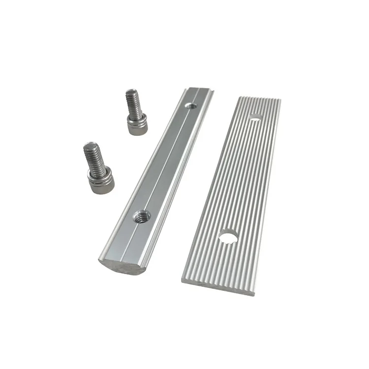 BRISTAR Solar Panel Mounting Brackets Angle Roof Installation for Solar Mounting System