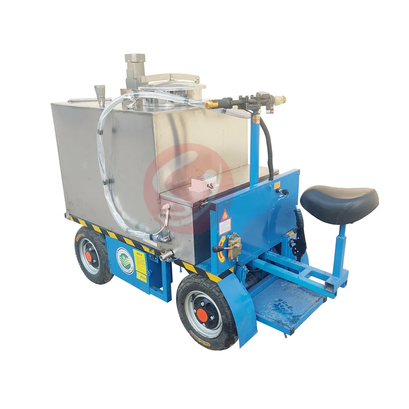 200L Pasteurizer calf feeding Milk Taxi Combined Pasteurizer Calf Feeder for cows baby