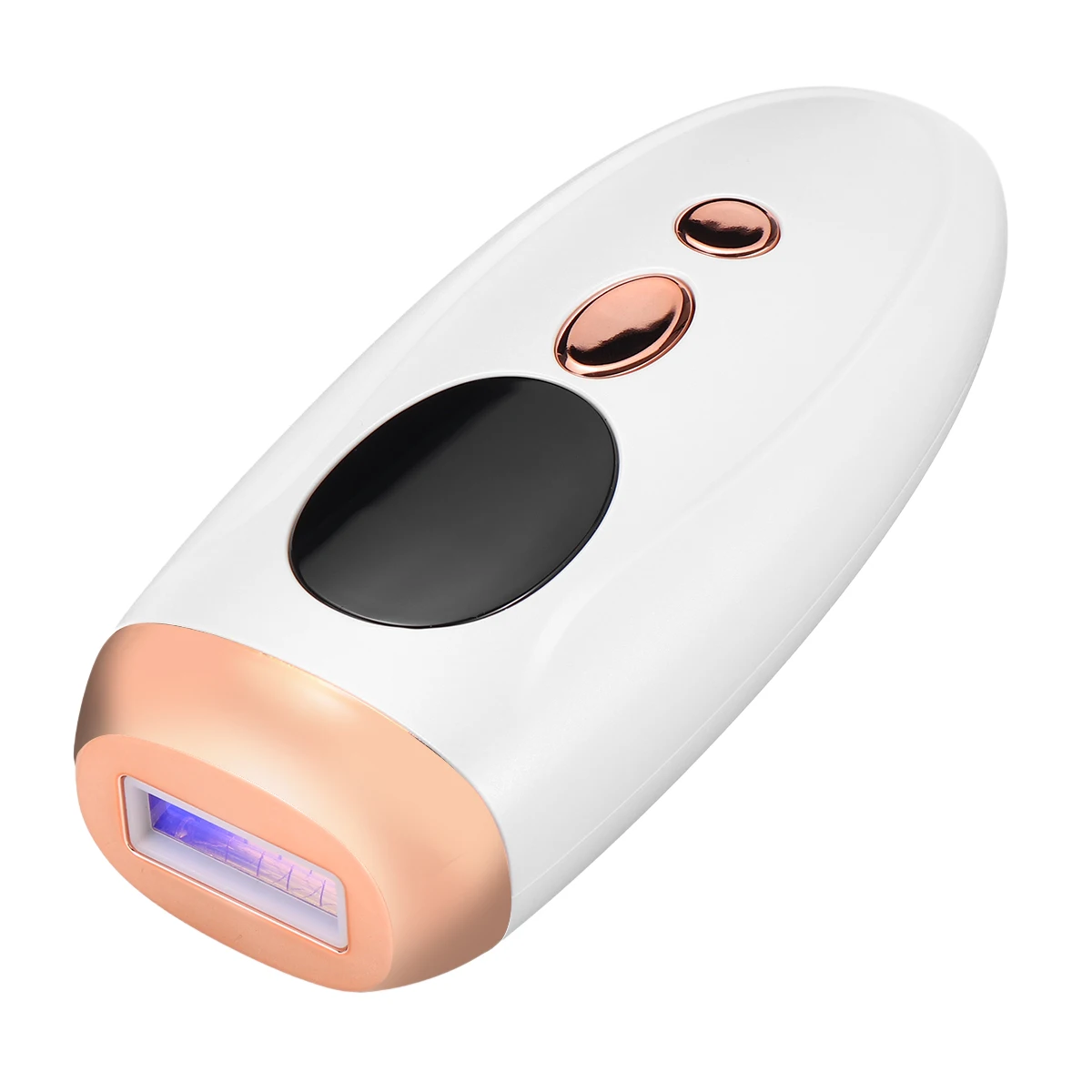 
990000 Flashes Permanent Diode Women Portable Laser Epilator Price Facial Hair Remover Home Use IPL Machine Laser Hair Removal 