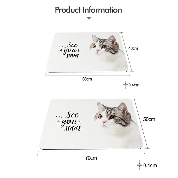 The Most Popular Wholesale Manufacture Non Slip Bath Mat Microfiber Memory Foam Bath Mats For Bathroom