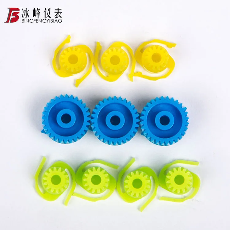 
OEM is welcome Shanghai toy palnt plastic internal gear 