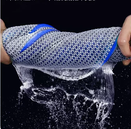 Sponge factory polyurethane filter cotton black trash can air conditioner dust-proof sewage treatment aquarium water