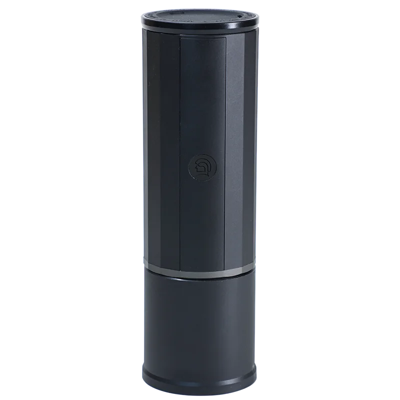 zeroHero Outdoor Portable Mini Electric Travel Coffee Maker Fully Automatic USB Capsule Espresso Coffee Machine