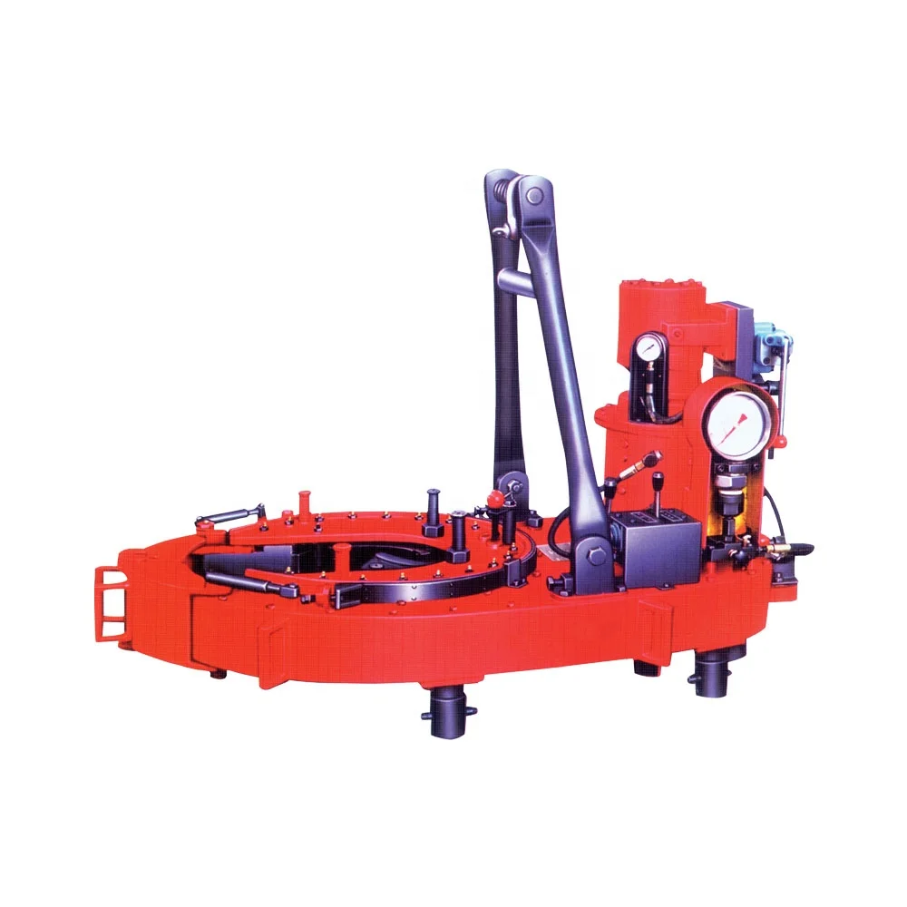 Power Tong Wellhead Tool Casing Power Tongs