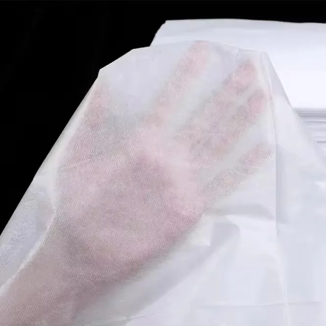 Custom Packaging Cheap Price Strong Hygienic Disposable Easy-to-tear Exam Table Roll