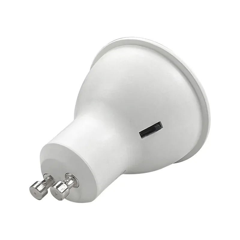 СВЕТОДИОДНЫЙ прожектор Gu10 3 CCT 5 Вт 7 3000 К 4000 6000 цветовая температура регулируемая переключателем