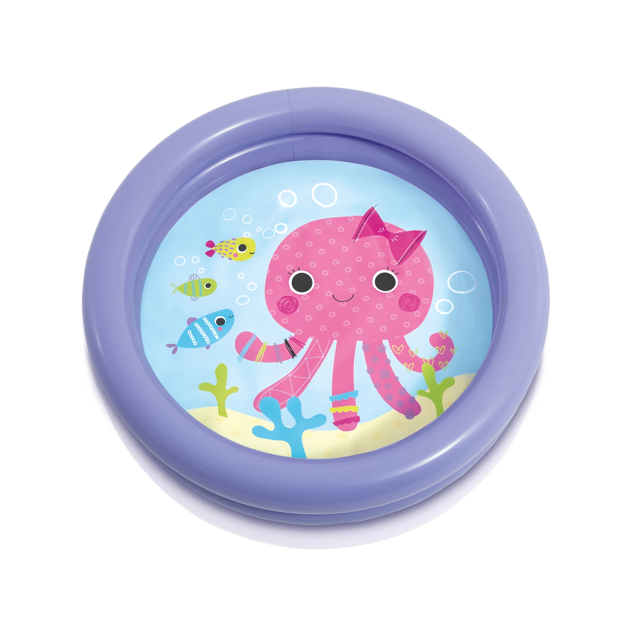 
INTEX 59409 My First Pool Portable Inflatable Baby Bath Tub 