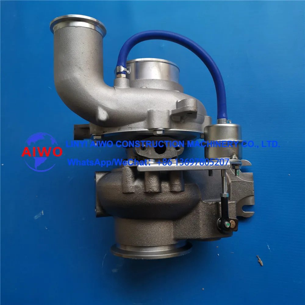 VoIvo penta TAD851VE turbo 3801795 3801631 для продажи