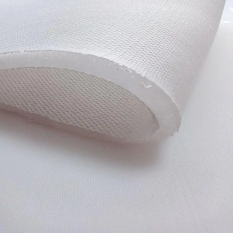 Polyester 3d Spacer Quilted Air Mesh Fabric for Mattress Hot Selling Cheap High Quality 6mm Eco-friendly Jiangsu Tricot Knitted