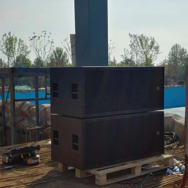 TP218 18 inch subwoofer stage professional  stage performance ultra low frequency sound monitors sound system speakers studio