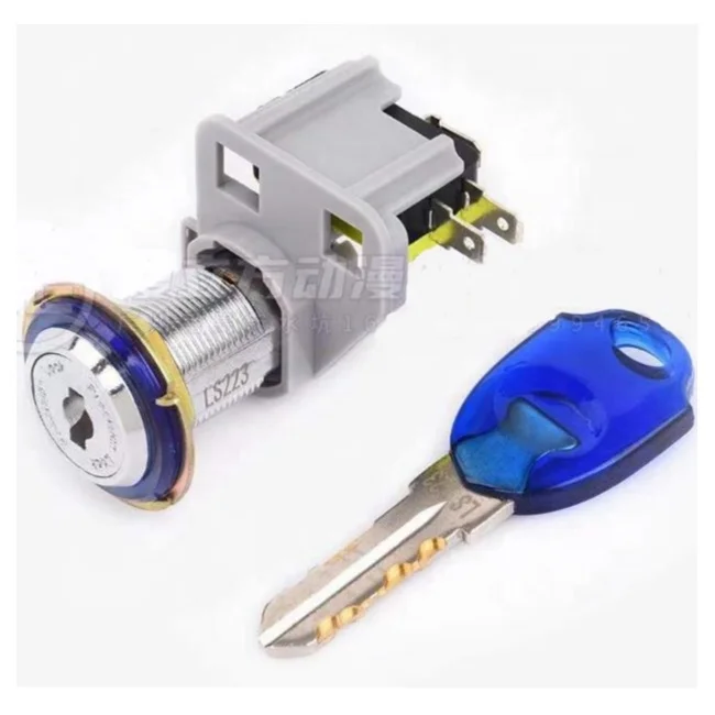 Microswitch Switch lock for fish game machines/ Switch lock for IGS fish game/Switch lock for fishing game machine