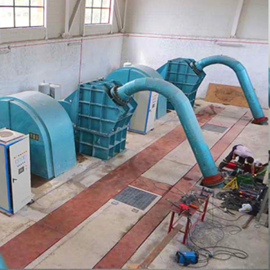 Hydroelectric Water Wheel 10MW Hydro Pelton Turbine Price For 10MW Hydro Power Plant